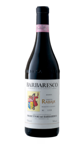 Barbaresco Riserva "Rabaja" online