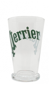 Bicchiere Perrier 0.39 l Drink Shop