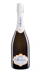 Franciacorta Extra Brut Millesimato Nodens Le Marchesine Le Marchesine