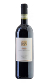 Barbera d'Alba Gallina La Spinetta