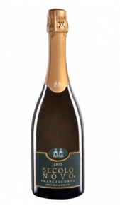 Franciacorta Secolo Novo Brut Millesimato Le Marchesine Le Marchesine