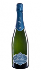 Franciacorta Saten Millesimato Brigantia 1.5lt Magnum Le Marchesine Le Marchesine