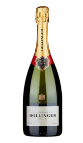 Champagne Bollinger Special Cuvee Bollinger