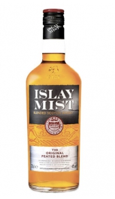 Islay Mist Peated Blend 0,70 l Islay Mist