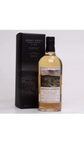 Caol Ila 2009/2021 Hidden Spirits 0,70 l Nostra Selezione Hidden Spirits