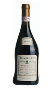 Gattinara DOCG Tre Vigne Travaglini 1.5lt Magnum Travaglini