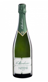 Franciacorta Brut Nitens Le Marchesine Le Marchesine