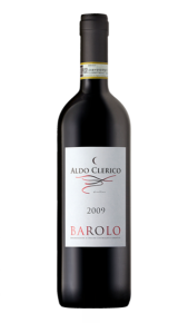 Barolo DOCG Clerico 1.5lt Magnum Aldo Clerico