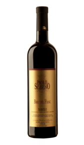 Barolo Bric del Fiasc  0,75 lt Paolo Scavino