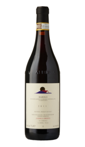 Barolo DOCG Oberto Andrea Oberto