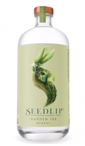 Seedlip Garden 108 Herbal distillato alle erbe analcolico Seedlip Drinks