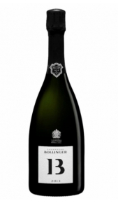 Champagne Bollinger B13 2013 Bollinger