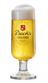 Beck's Calice Unifiltred 0,3 Drink Shop