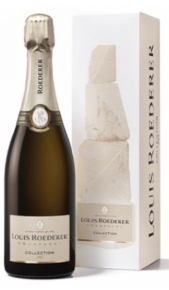 Champagne Louis Roederer Collection 242 Louis Roederer