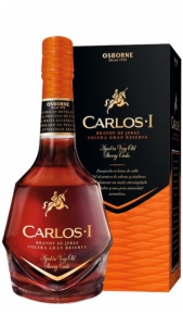 Brandy Carlos I° 0,70 lt vendita online