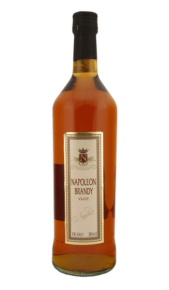 Brandy Polini Napoleon 1 lt vendita online