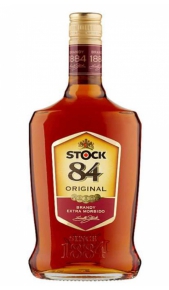 Brandy  Stock 84 0,70 lt vendita online