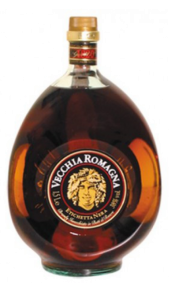 Vecchia Romagna Etichetta Nera 1,5 lt vendita online