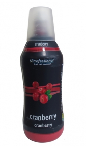 Sipro Cranberry Mix 0.75l Naturera