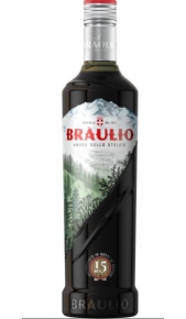 Amaro Braulio 0,03 lt online