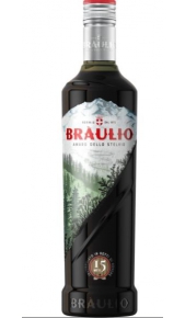 Amaro Braulio 1 lt online