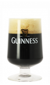 Bicchiere Goblet Guinness
