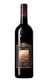 Brunello di Montalcino DOCG Castello Banfi