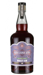 Gin Lane Violet 0,70 l 