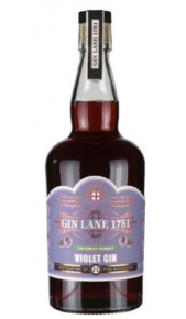Gin Lane Violet 0,7l 