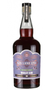 Gin Lane Violet 0,70 l 