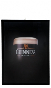 Quadro Guinness Guinness