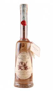 Grappa Rugiada delle Alpi Classica 0.50 l Antica Distilleria Bettanini