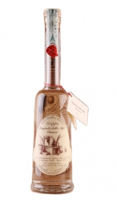 Grappa Rugiada delle Alpi Classica 0,50 l Antica Distilleria Bettanini