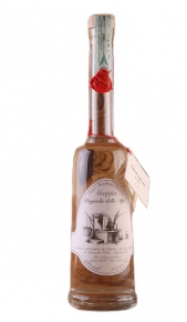 Grappa Rugiada delle Alpi 7 Uve 0.50 l Antica Distilleria Bettanini
