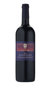 Brunello di Montalcino "Manachiara" Silvio Nardi