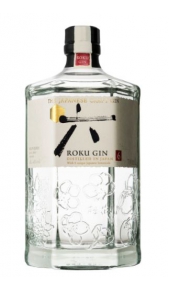 Gin Roku 0,70 l Suntory