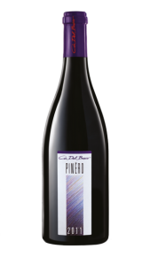 Pinot Nero "Pinèro" Ca' del Bosco