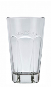 Bicchiere Jameson Whisky DRINK SHOP