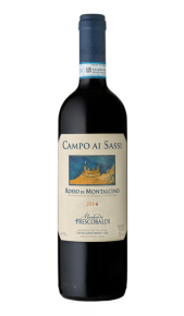 Rosso di Montalcino “Campo ai Sassi” Frescobaldi