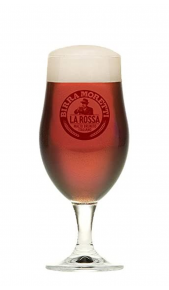 Bicchiere Birra Moretti La Rossa 0,20 l Drink Shop