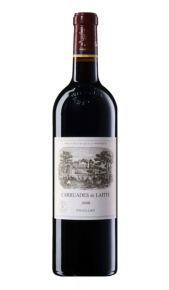 Bordeaux "Carruades de Lafite" Domaines Barons de Rothschild