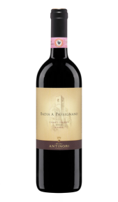 Chianti “Badia a Passignano” 0,75 lt Antinori