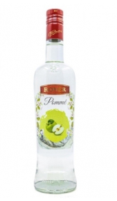 Liquore alla Mela Verde Pommé Roner 0,70 l Roner