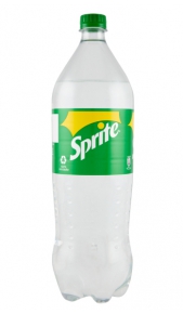 Sprite 1,5 l pet Coca Cola