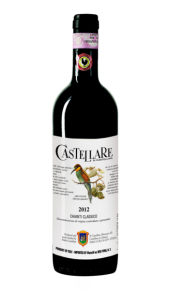 Chianti Classico DOCG Castellare Castellare di Castellina