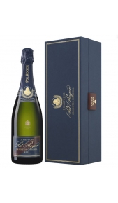 Champagne Brut "Sir Winston Churchill" 2015 - Pol Roger (astuccio) Pol Roger