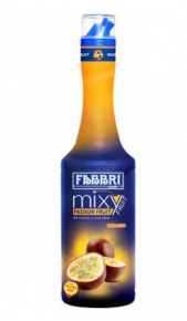 Fabbri MixyFruit Passion Fruit 1,3 Kg Fabbri