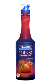 Fabbri MixyFruit Fragola 1,3kg Fabbri