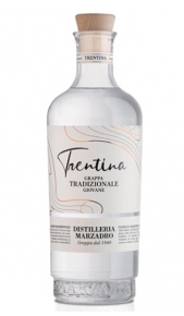 La Trentina Grappa Tradizionale Marzadro 0,70 lt online