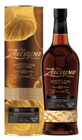 Rum Zacapa La Doma 0,70 l Reserva Ed. Limitata Zacapa
